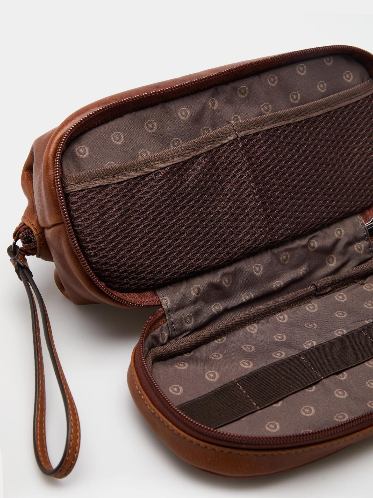 Necessaire retangular
