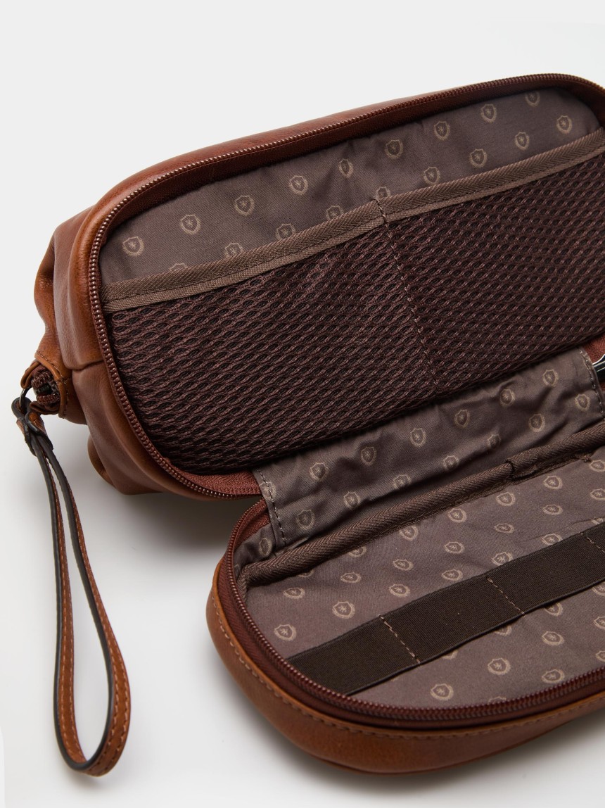 Necessaire retangular