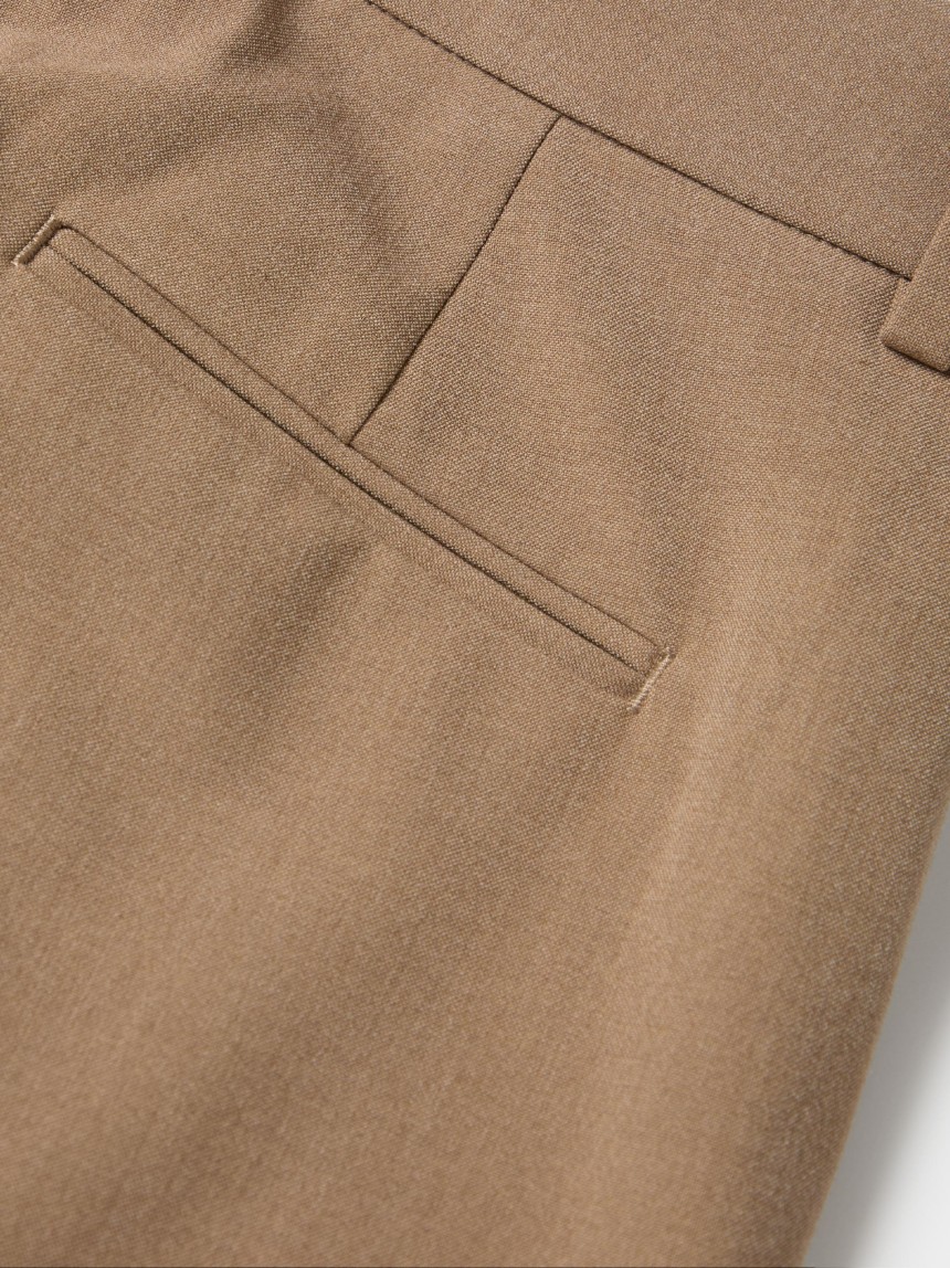 Classic chino trousers