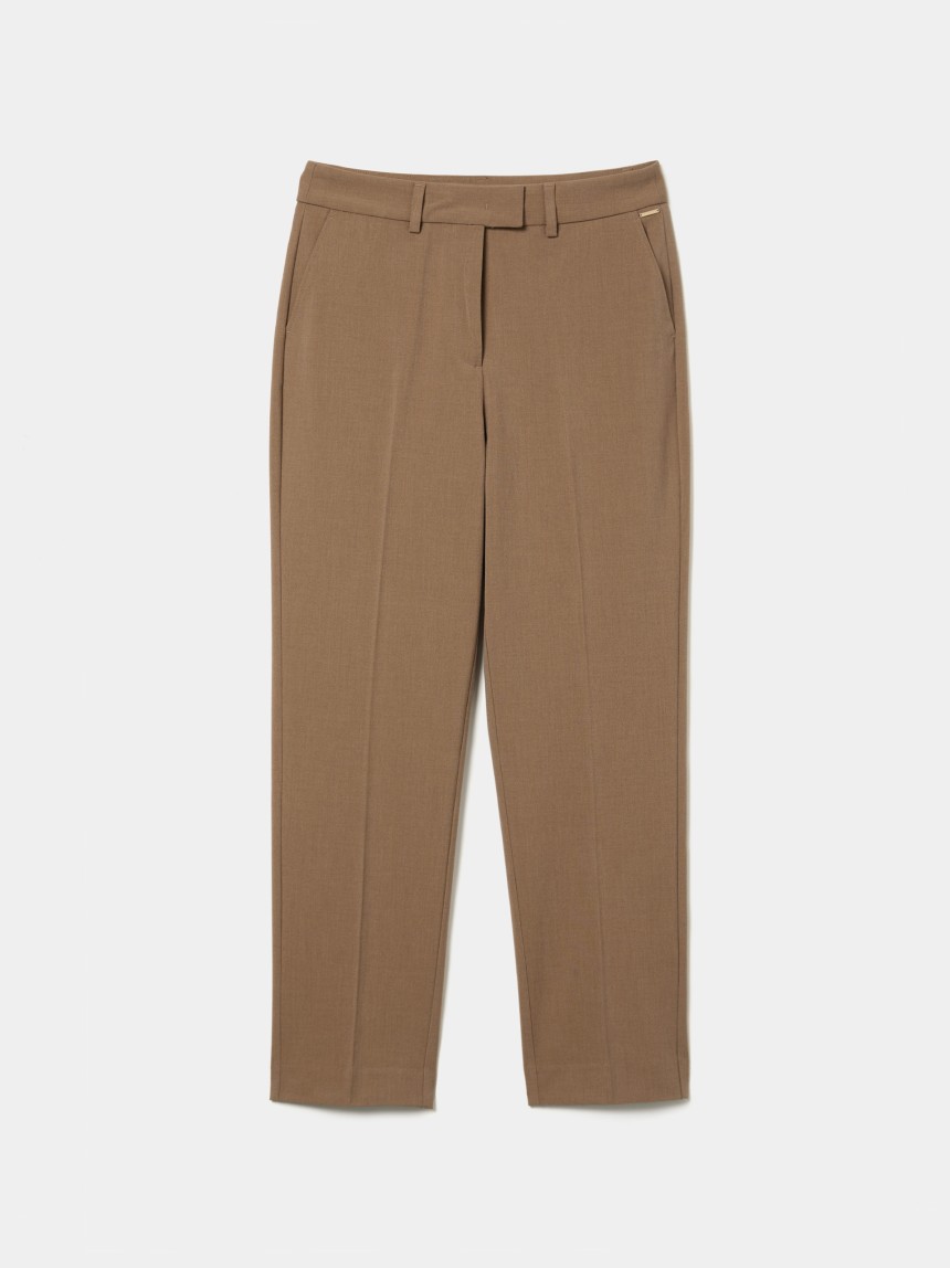 Classic chino trousers