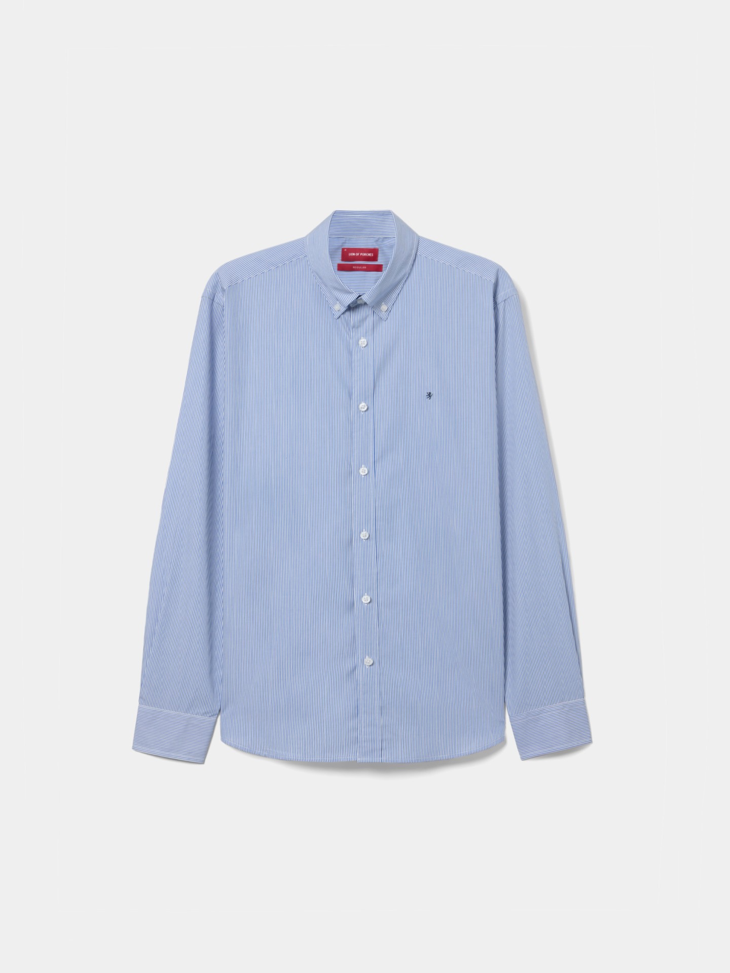 Camisa de algodão