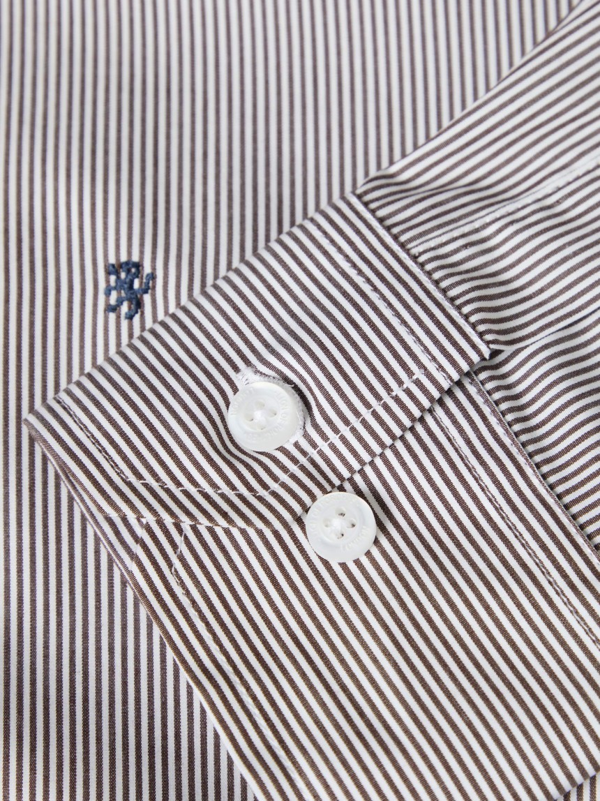 Cotton shirt