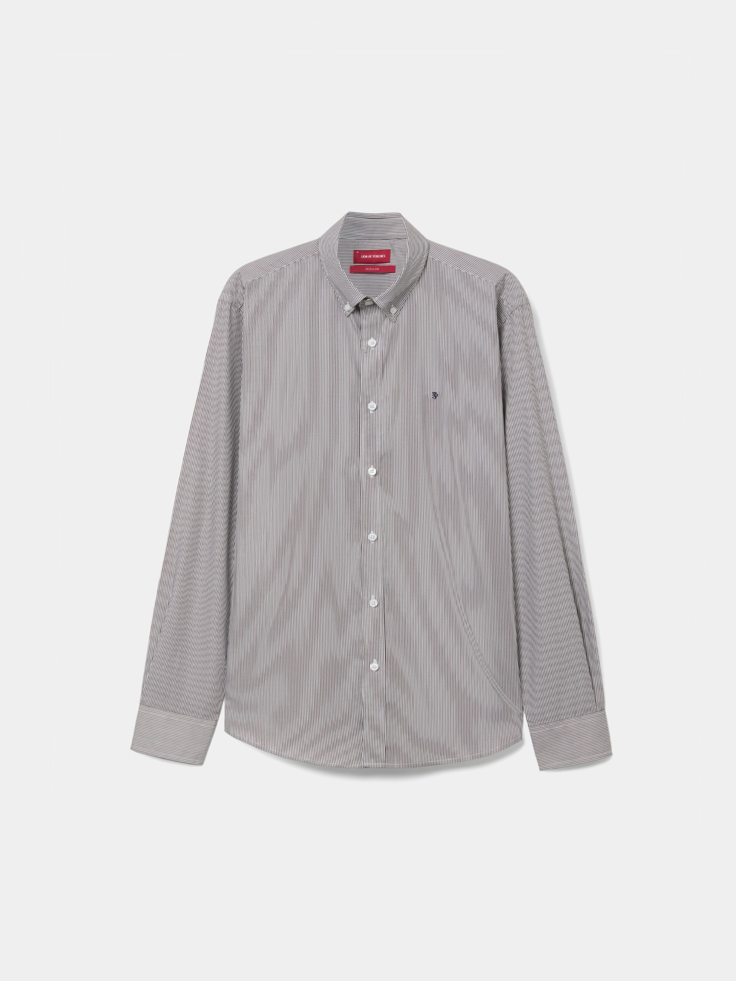 Cotton shirt