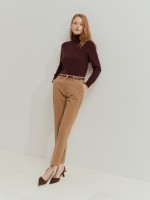 Classic chino trousers