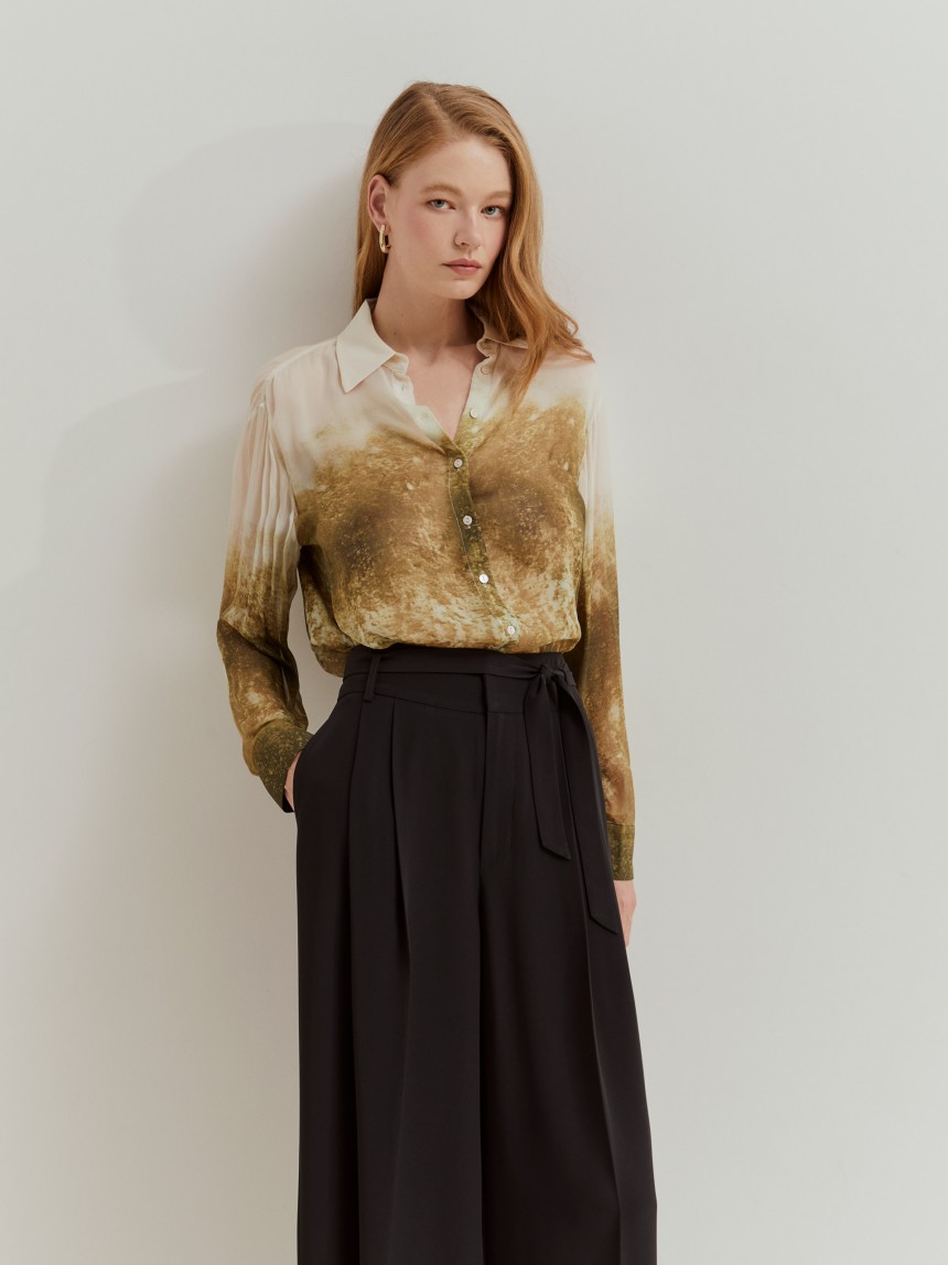 Fluid Shirt