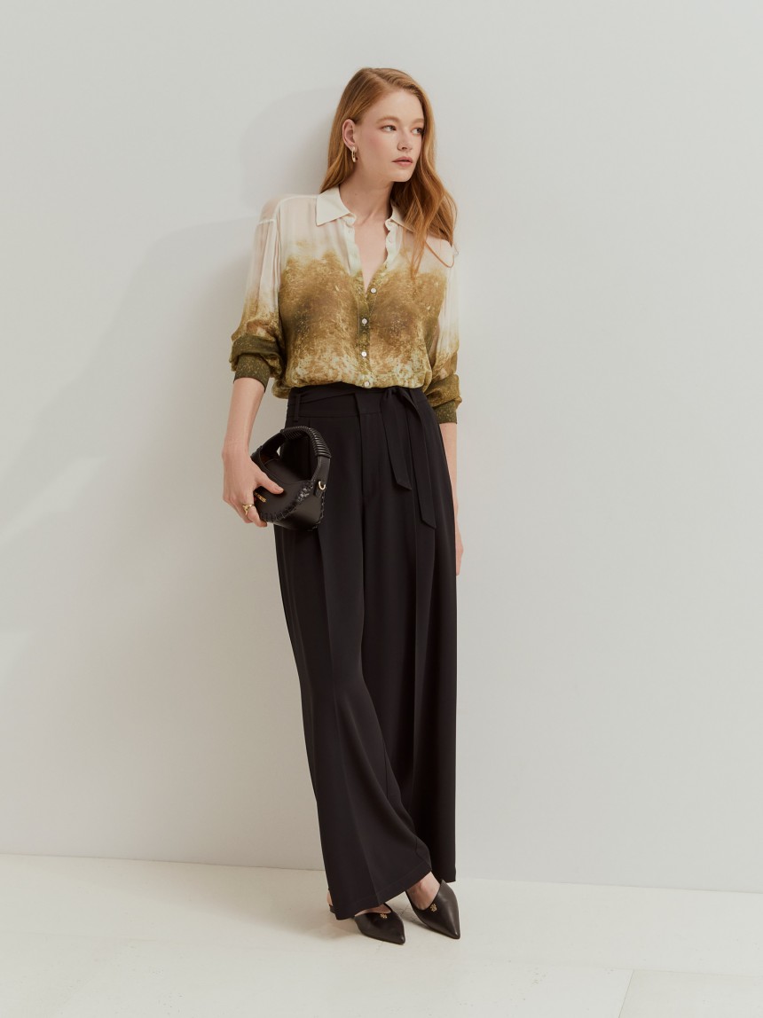 Fluid Shirt