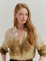 Fluid Shirt