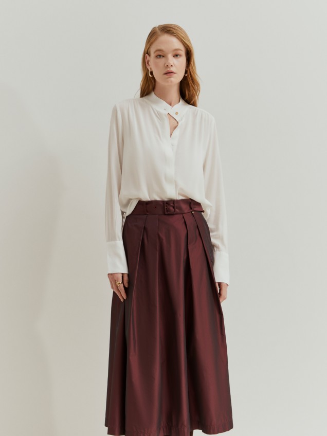 Flowy shirt
