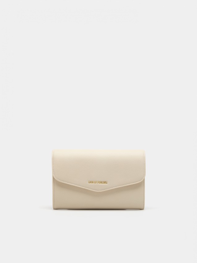 Mala clutch com al�a remov�vel - Image product