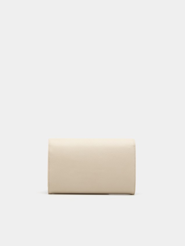 Mala clutch com al�a remov�vel - Image product
