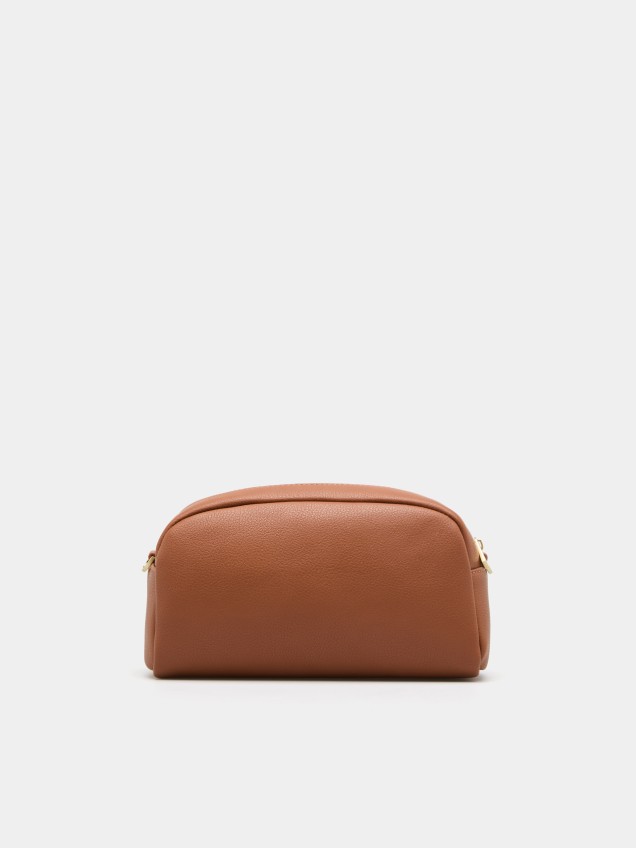 Necessaire com alça tiracolo