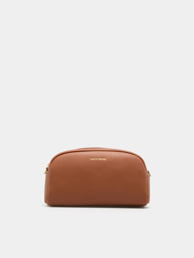 Necessaire com alça tiracolo