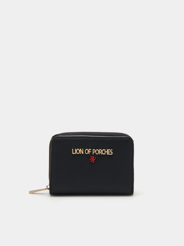 Rectangular wallet