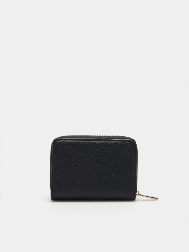 Rectangular wallet