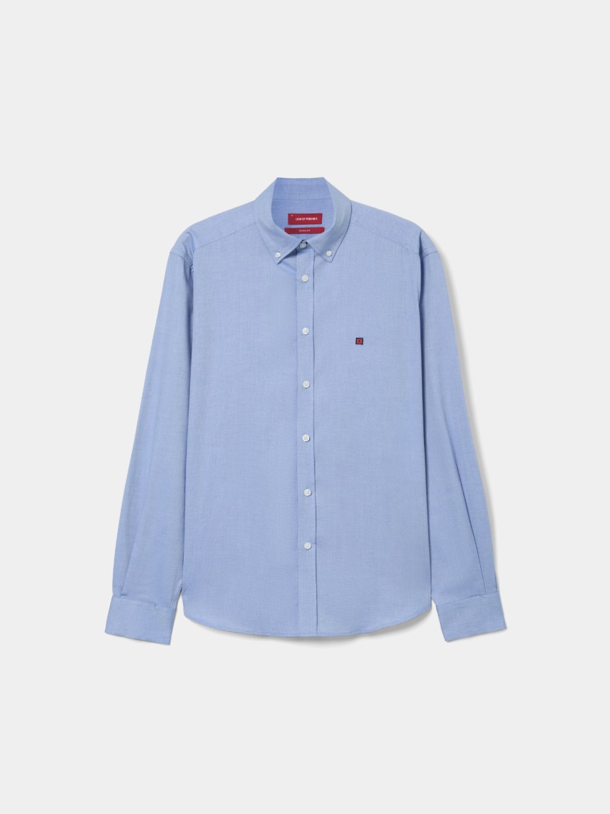 Camisa cl�ssica