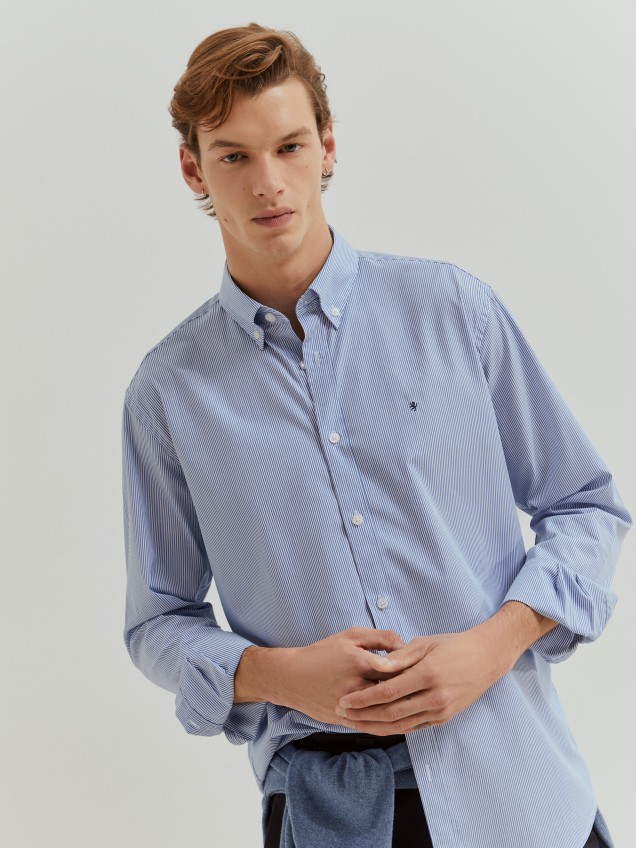 Cotton shirt