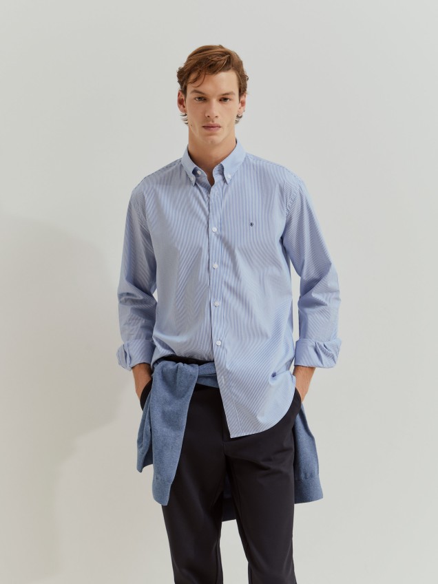 Cotton shirt
