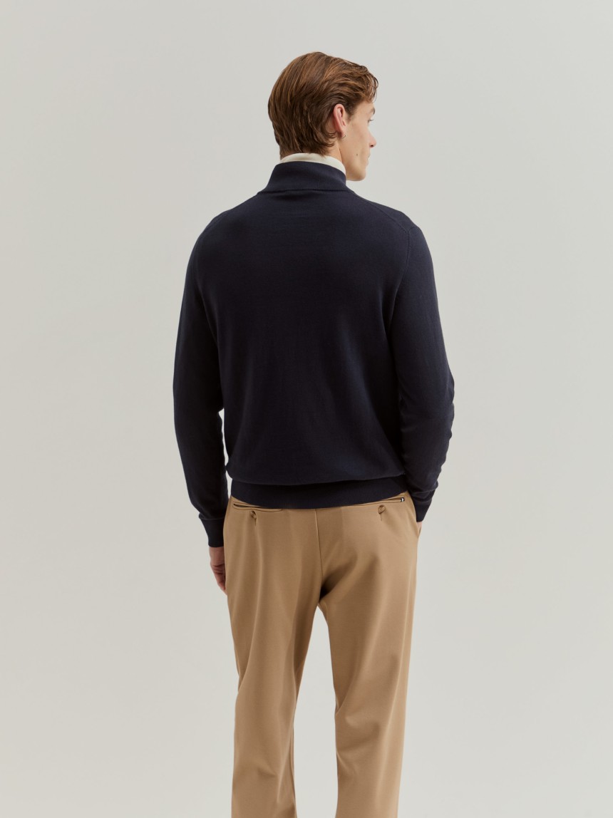 Camisola de malha