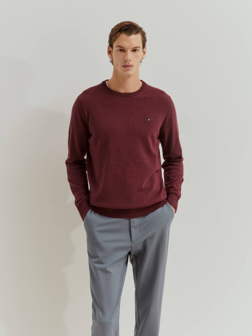 Camisola de l�
