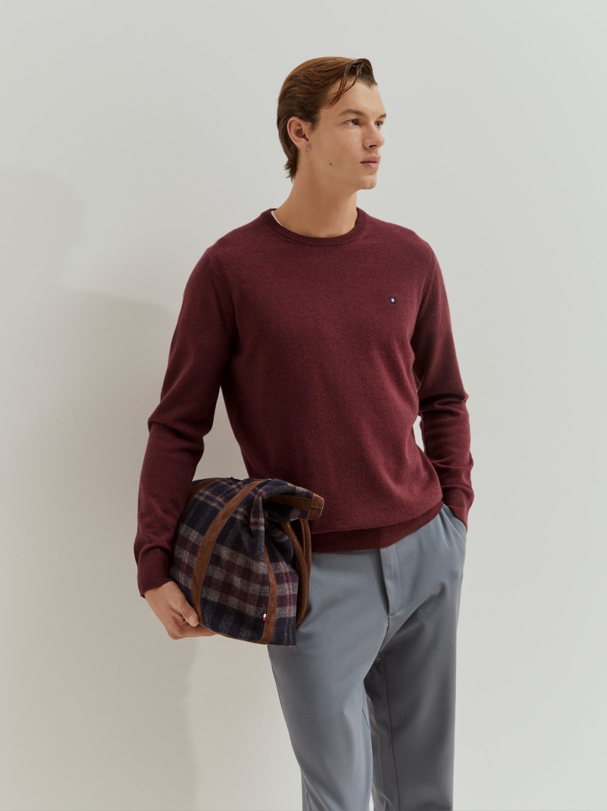 Camisola de l�