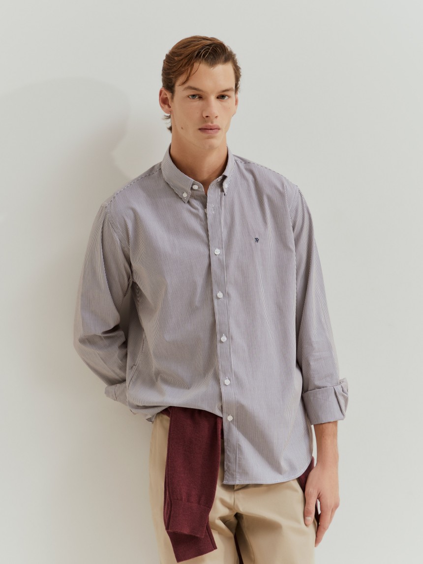 Cotton shirt