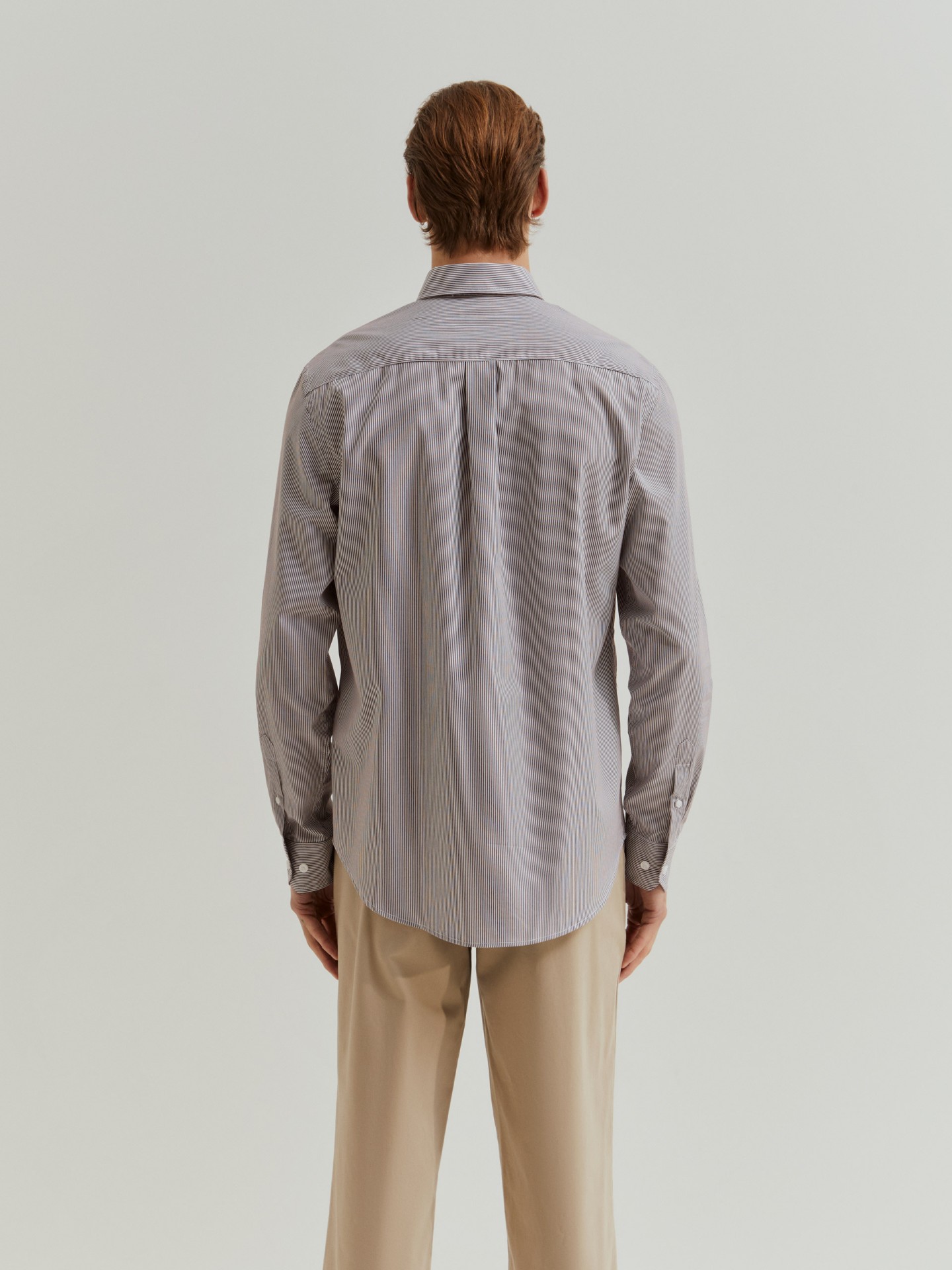 Cotton shirt
