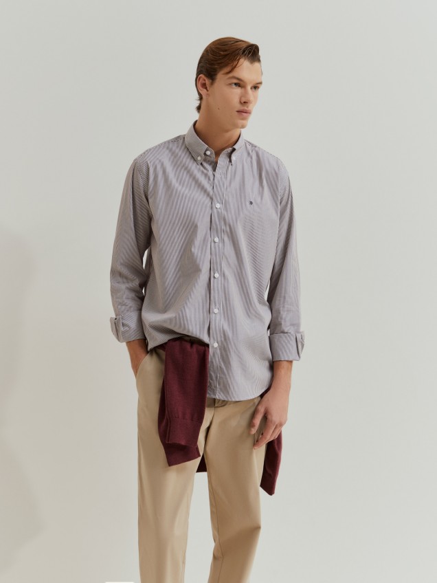 Cotton shirt - Image product