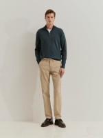 Cal�as chino regular fit