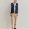 Regular fit trousers - Equestrian Capsule