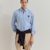 Oxford Shirt - Equestrian Capsule