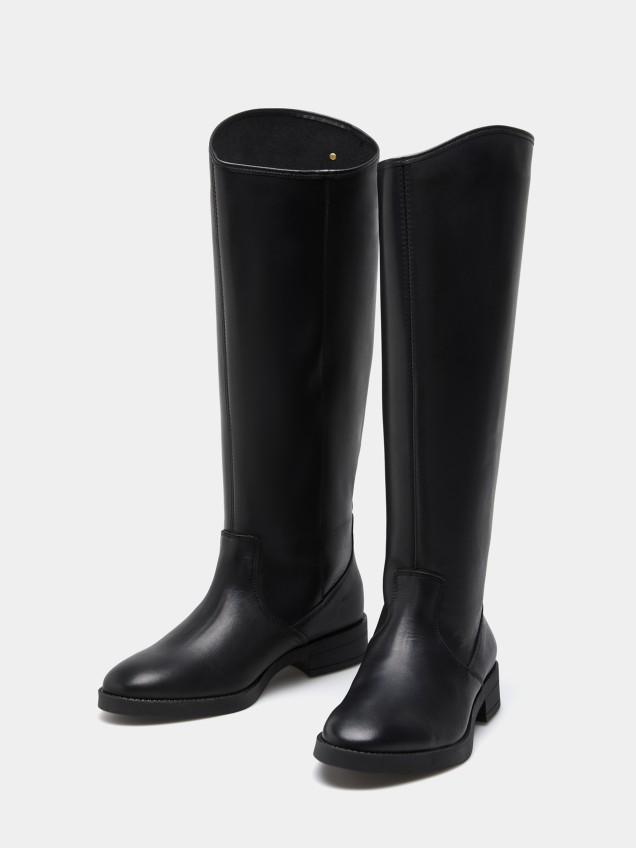 Knight Boots