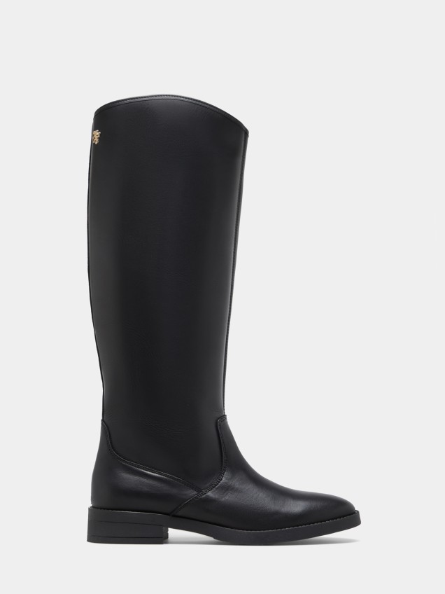 Knight Boots