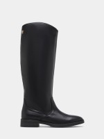 Knight Boots