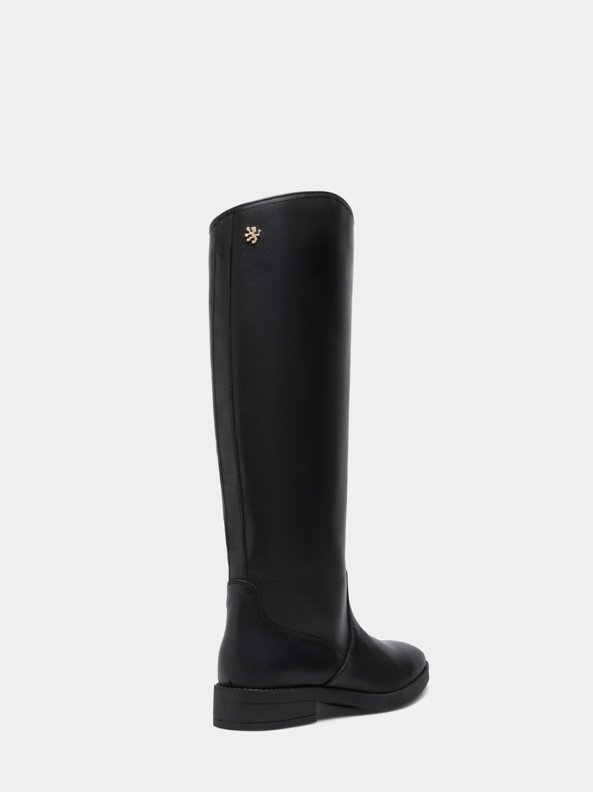 Knight Boots