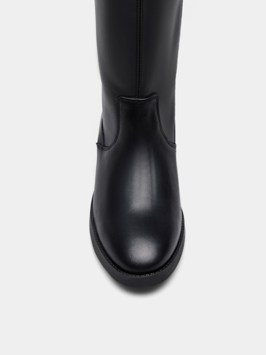 Knight Boots