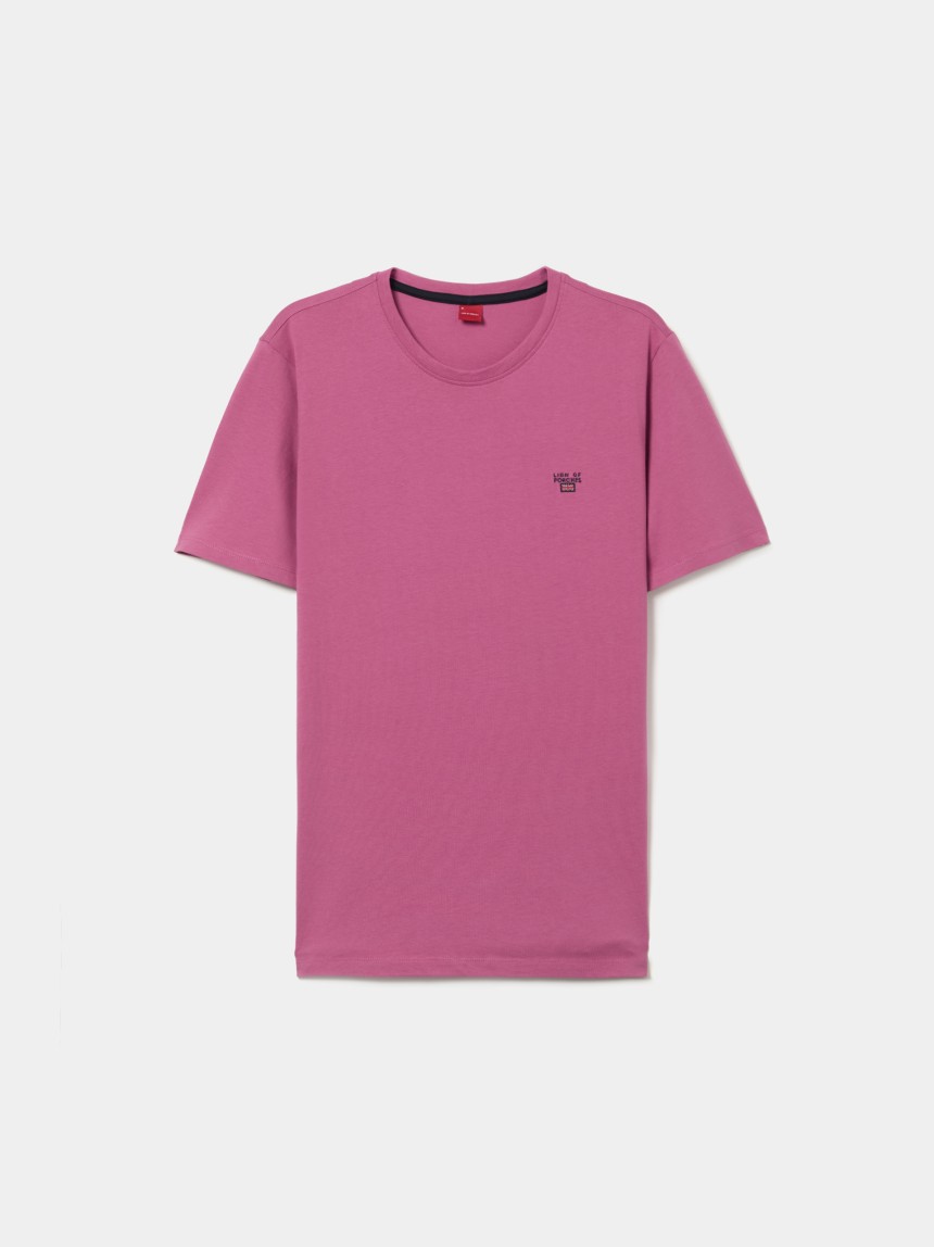 T-Shirt b�sica