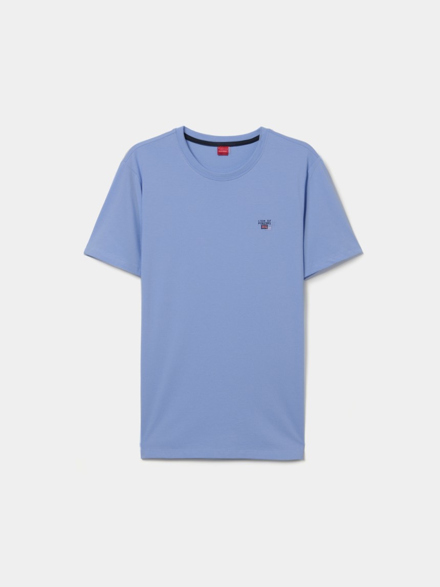T-Shirt b�sica