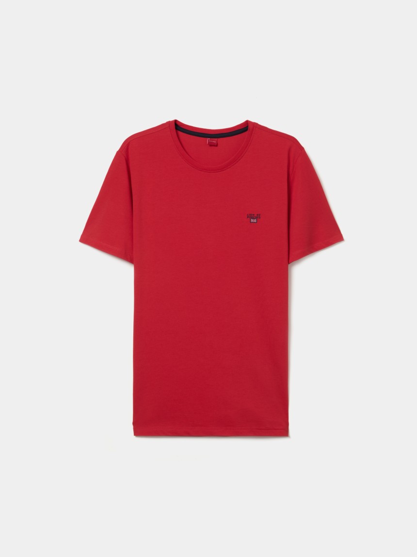 Camiseta b�sica