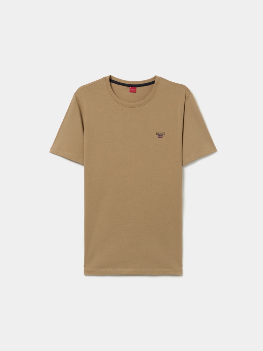 T-Shirt b�sica