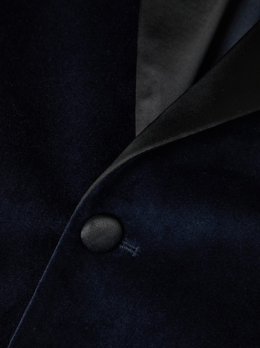 Blazer slim fit