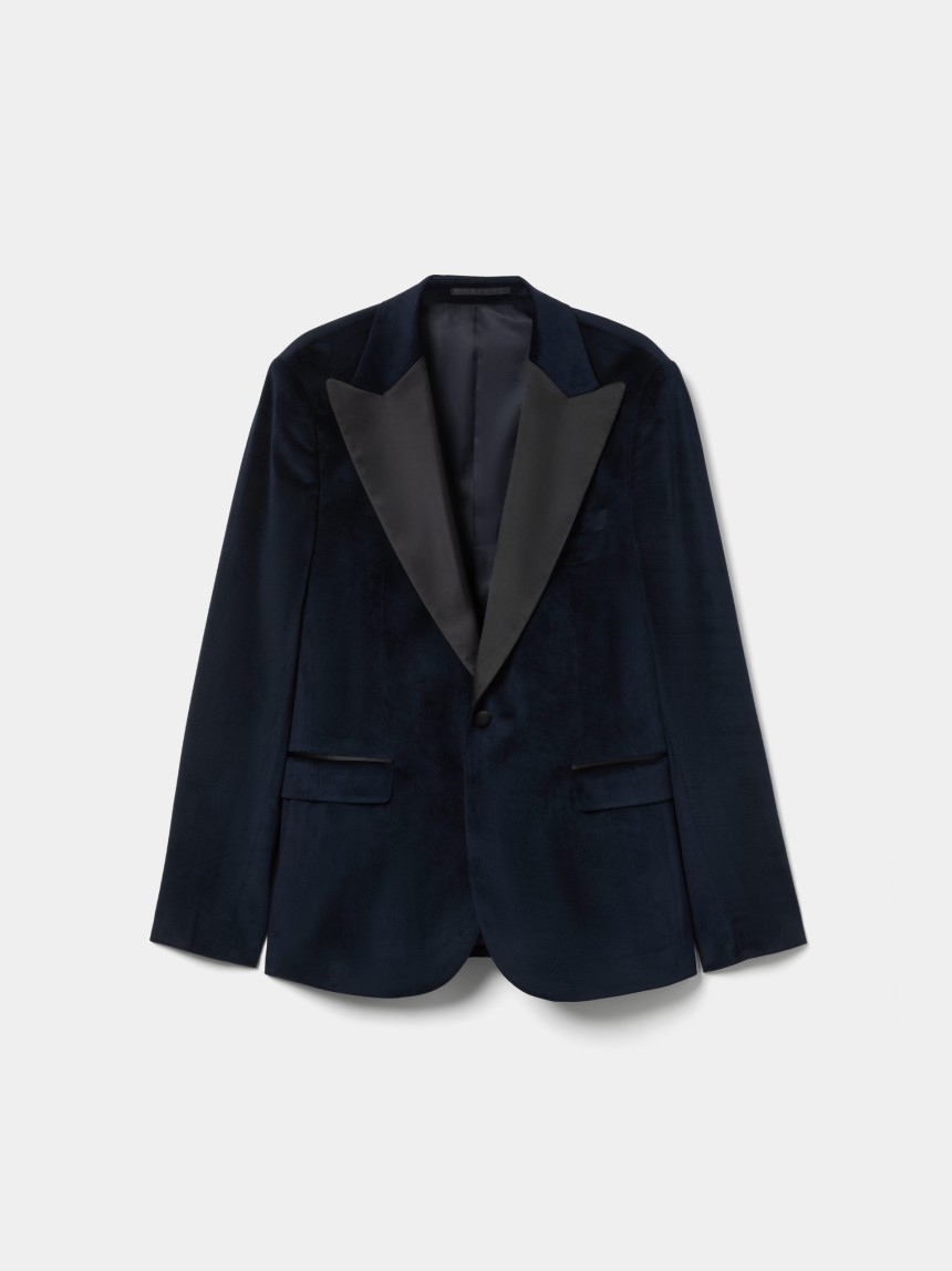 Blazer slim fit