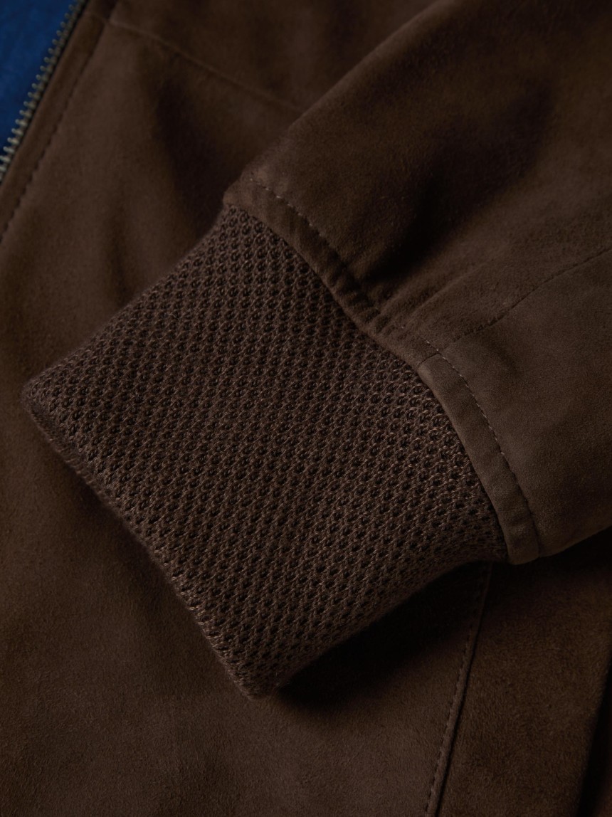 Chaqueta