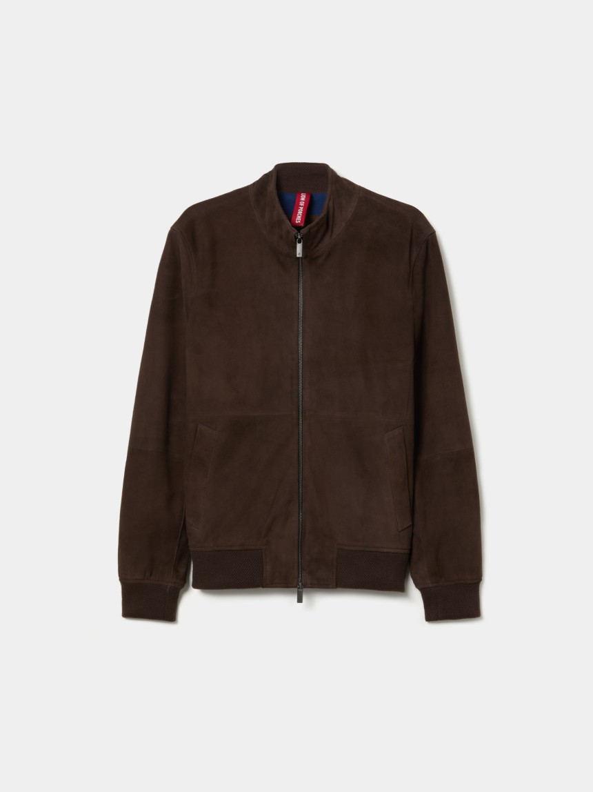 Chaqueta