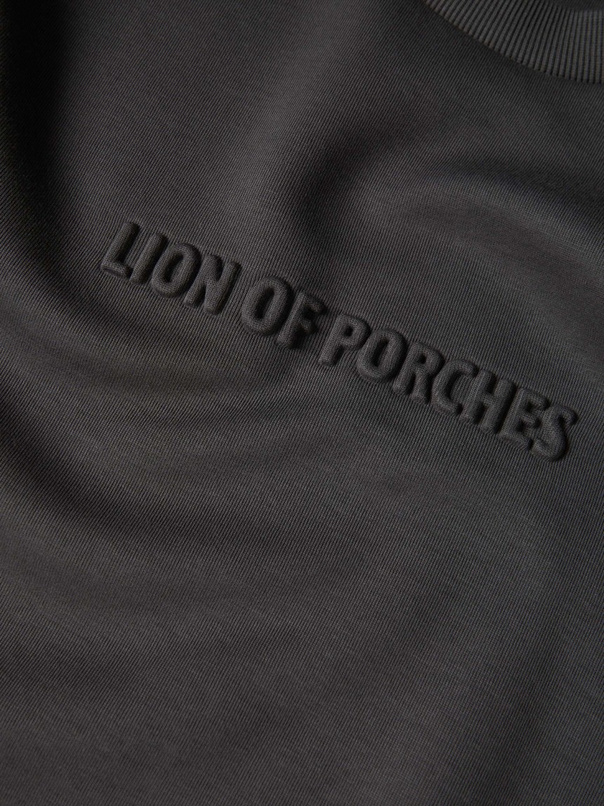 Logo Sweater