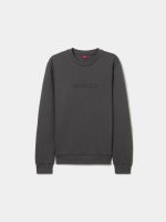 Logo Sweater