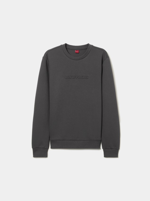 Logo Sweater
