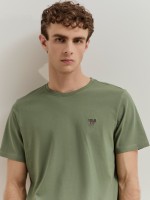 T-Shirt b�sica
