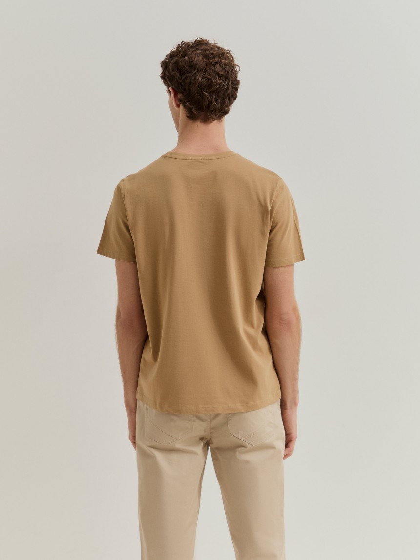 T-Shirt b�sica