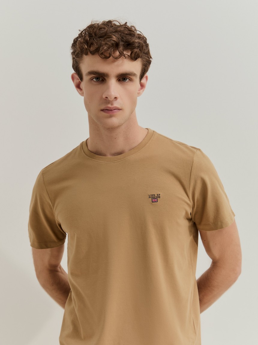 T-Shirt b�sica