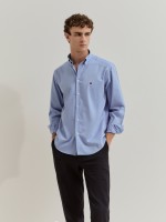 Camisa cl�ssica